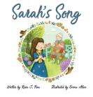 Sarah's Song By Rosie J. Pova, Emma Allen (Illustrator) Cover Image