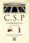C.S.P the Chronicles of Child Support By Rainer P. Warner Cover Image