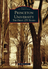 Princeton University: The First 275 Years (Images of America) Cover Image