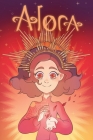 ALORA, Witch Princess By Kayden Phoenix, Phineas Conrad (Illustrator), Victoria Aragon (Inked or Colored by) Cover Image