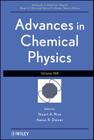 Advances in Chemical Physics, Volume 148 By Stuart A. Rice (Editor), Aaron R. Dinner (Editor) Cover Image