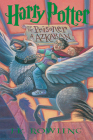 Harry Potter and the Prisoner of Azkaban (Harry Potter, Book 3) By J K. Rowling, Mary GrandPré (Illustrator) Cover Image