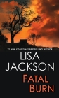 Fatal Burn (West Coast Series #2) By Lisa Jackson Cover Image