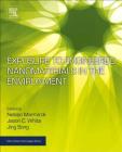 Exposure to Engineered Nanomaterials in the Environment (Micro and Nano Technologies) Cover Image