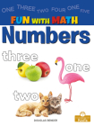Numbers (Fun with Math) By Douglas Bender Cover Image
