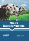 Modern Livestock Production By Misha Peralta (Editor) Cover Image
