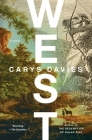 West: A Novel By Carys Davies Cover Image