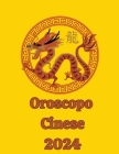 Oroscopo Cinese 2024 Cover Image