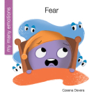 Fear By Czeena Devera, Jeff Bane (Illustrator) Cover Image