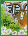 The Three Billy Goats Gruff (Paul Galdone Classics) Cover Image