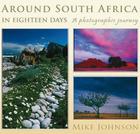 Around South Africa in Eighteen Days: A Photographic Journey Cover Image