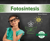 Fotosíntesis (Photosynthesis) By Grace Hansen Cover Image