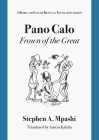 Pano Calo: A Bemba and English Bilingual Translation version By Stephen A. Mpashi, Austin Kaluba (Translator) Cover Image
