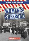 Women's Suffrage Cover Image