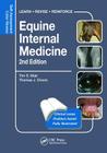 Self-Assessment Color Review: Equine Internal Medicine (Veterinary Self-Assessment Color Review) By Tim S. Mair, Thomas J. Divers Cover Image