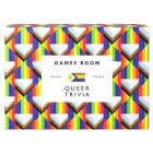 Queer Trivia By  Chronicle Books Cover Image