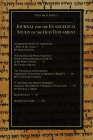 Journal for the Evangelical Study of the Old Testament, 4.1 By Stephen Andrews (Editor) Cover Image