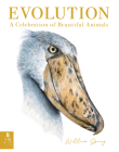 Evolution: A Celebration of Beautiful Animals Cover Image