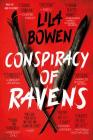 Conspiracy of Ravens (The Shadow #2) Cover Image