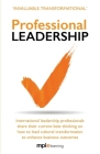 Professional Leadership Cover Image