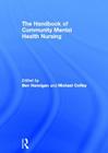The Handbook of Community Mental Health Nursing Cover Image