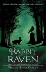 The Rabbit and the Raven: Book Two in the Solas Beir Trilogy By Melissa Eskue Ousley, Laura Meehan (Editor), S. C. Moore (Editor) Cover Image