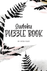 Sudoku Puzzle Book - Medium (6x9 Puzzle Book / Activity Book) Cover Image