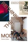 Rethinking the Modular By Burkhard Meltzer, Tido von Oppeln Cover Image