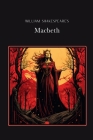 Macbeth Gold Edition (adapted for struggling readers) Cover Image