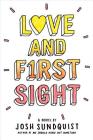 Love and First Sight Cover Image