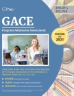 GACE Program Admission Assessment Study Guide: Exam Prep and Practice Test Questions for the Georgia Assessments for the Certification of Educators Ex By Cirrus Cover Image