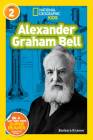 National Geographic Readers: Alexander Graham Bell (Readers Bios) Cover Image