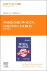 Physical Diagnosis Secrets Elsevier eBook on Vitalsource (Retail Access Card) Cover Image