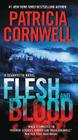 Flesh and Blood: A Scarpetta Novel (Kay Scarpetta) By Patricia Cornwell Cover Image