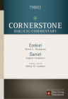 Ezekiel, Daniel (Cornerstone Biblical Commentary #9) Cover Image