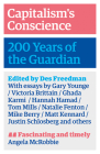 Capitalism's Conscience: 200 Years of the Guardian By Des Freedman (Editor) Cover Image