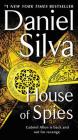 House of Spies (Gabriel Allon #17) By Daniel Silva Cover Image