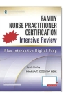 Family Nurse Practitioner Cover Image