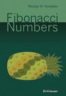 Fibonacci Numbers Cover Image