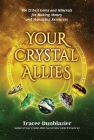 Your Crystal Allies: The 12 Best Gems & Minerals for Making Money & Managing Resources, Book Three By Tracee Dunblazier, Najah Lightfoot (Foreword by) Cover Image