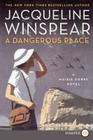 A Dangerous Place: A Maisie Dobbs Novel Cover Image