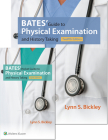 Bates' Guide 12e and Bates’ Pocket Guide 8e Package Cover Image