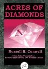 Acres Of Diamonds (Dancing Unicorn Press) By John Wanamaker, Robert Shackleton, Russell H. Conwell Cover Image