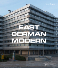 East German Modern Cover Image
