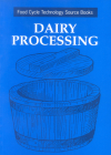 Dairy Processing (Food Cycle Technology Source Book) By Unifem (Editor) Cover Image