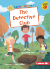 The Detective Club By Elizabeth Dale, Kelly O'Neill (Illustrator) Cover Image