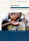 Ripples in the Water: Success Stories of Churches Striving for Water Justice Cover Image