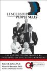Leadership Through People Skills By R. Lefton, Victor Buzzotta Cover Image