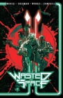 Wasted Space Vol. 1 Cover Image