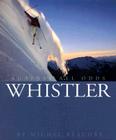 Whistler: Against All Odds Cover Image